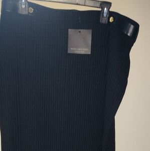 Marc New York Midi Length Pleated Skirt XL🆕